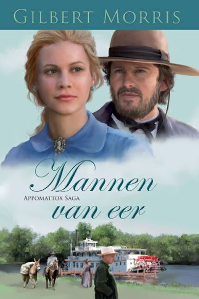 Mannen van eer