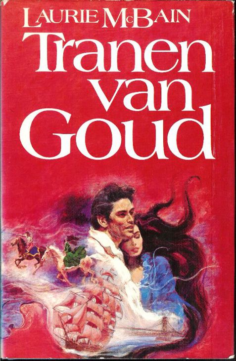 Tranen van goud