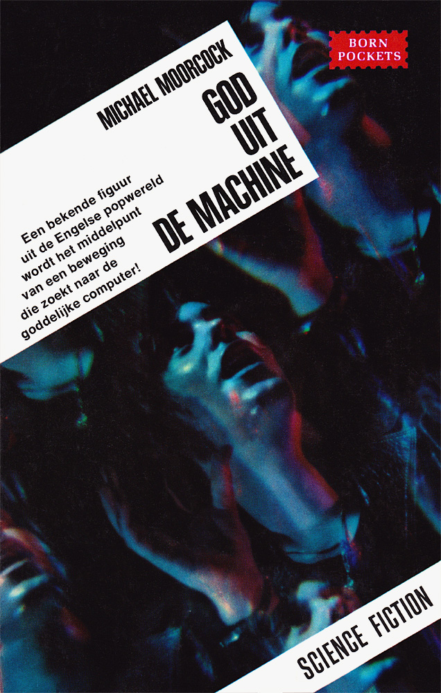 God uit de machine