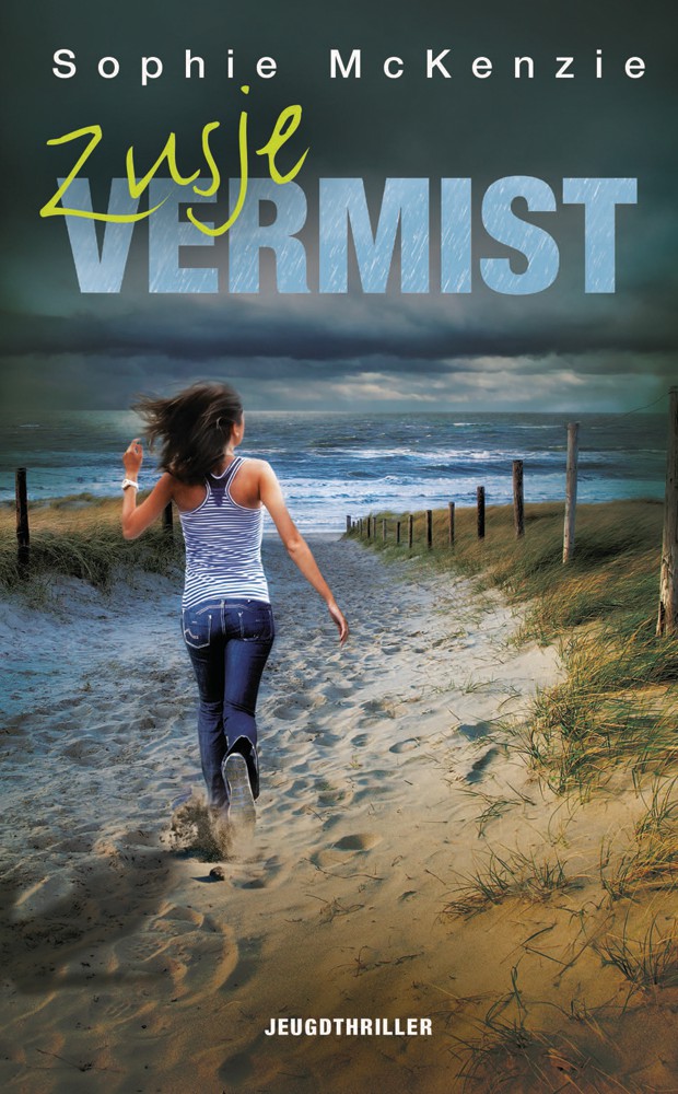 Zusje vermist