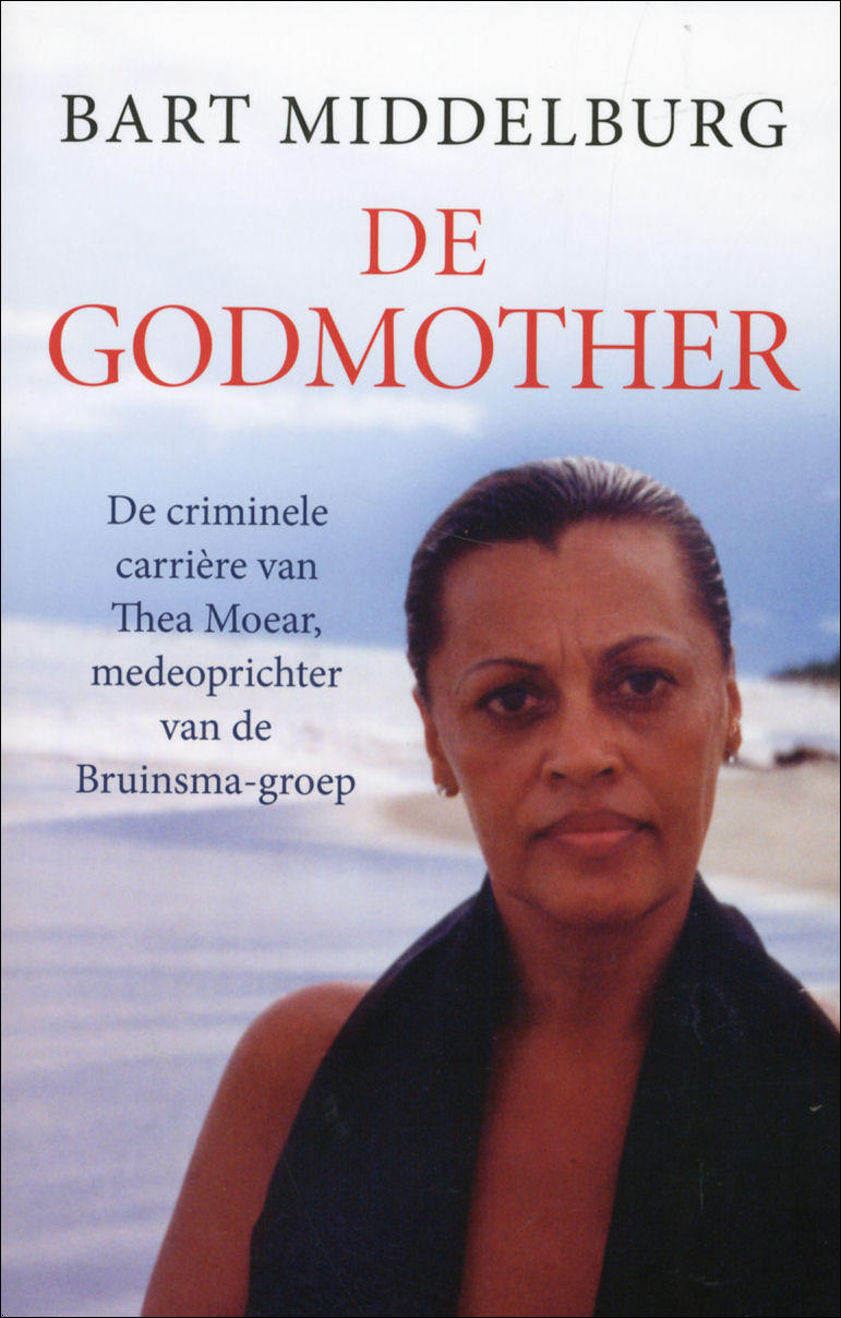 De Godmother V3