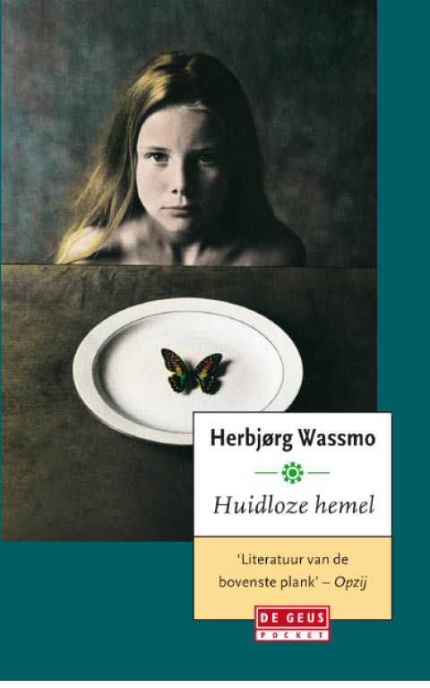 Huidloze Hemel