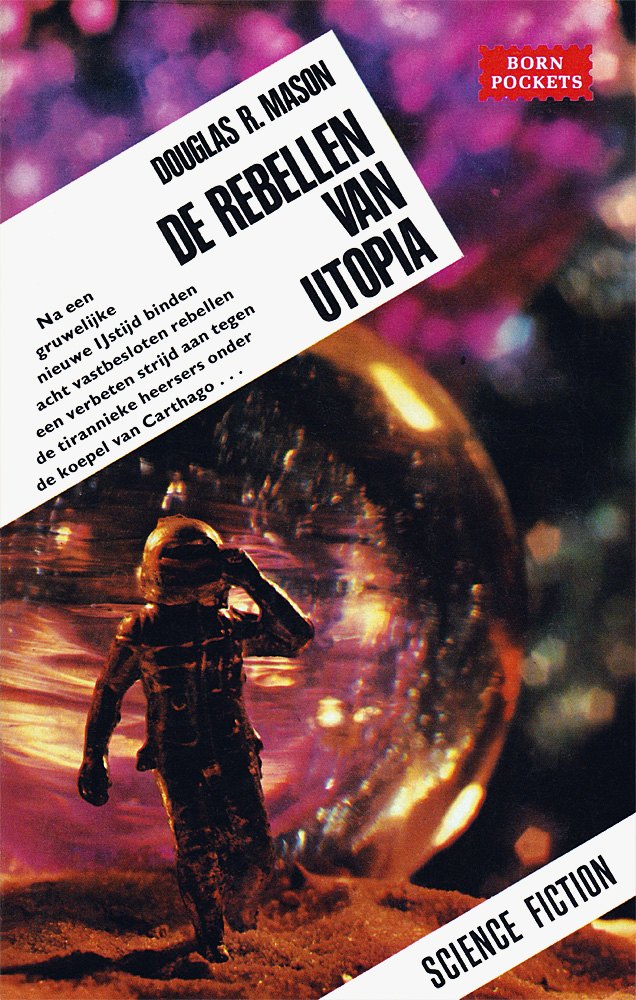 De rebellen van Utopia