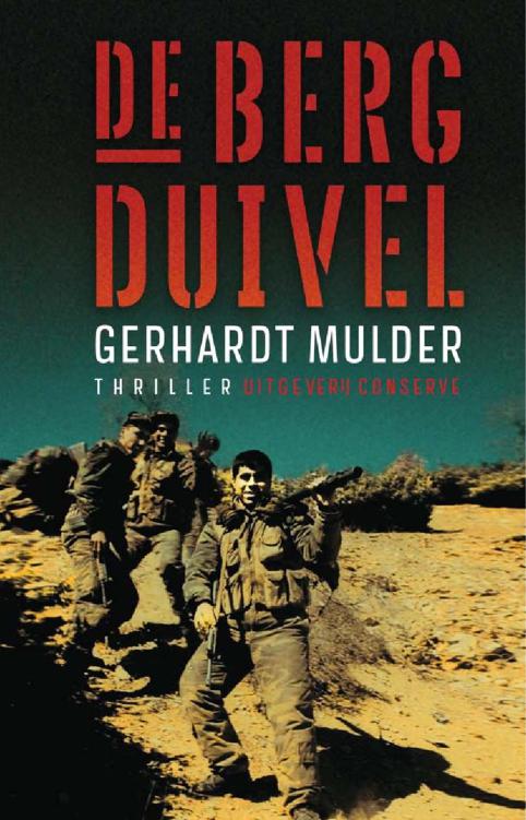 De bergduivel