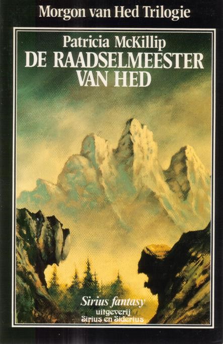 De raadselmeester van Hed