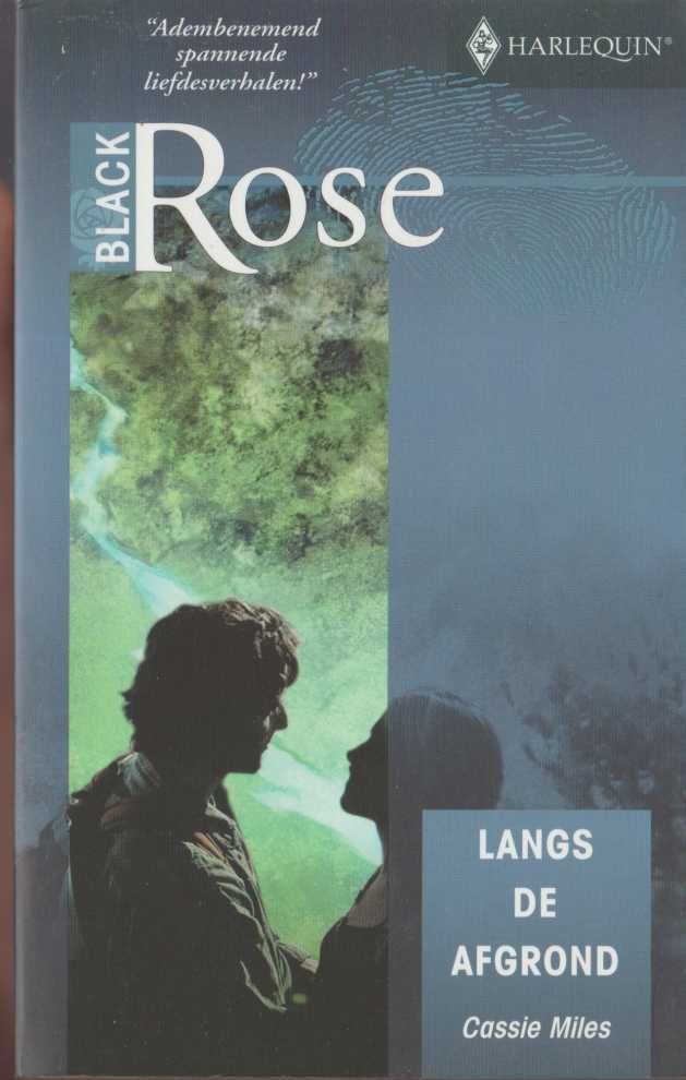 Langs de afgrond
