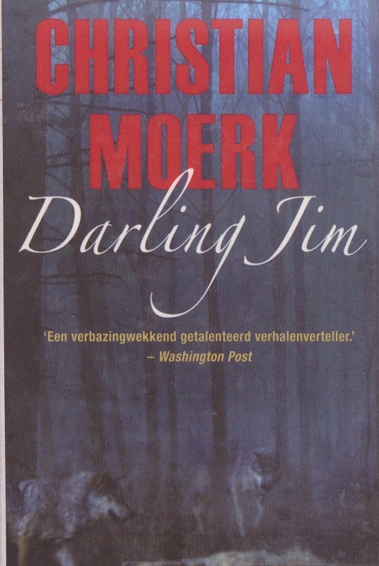 Darling Jim