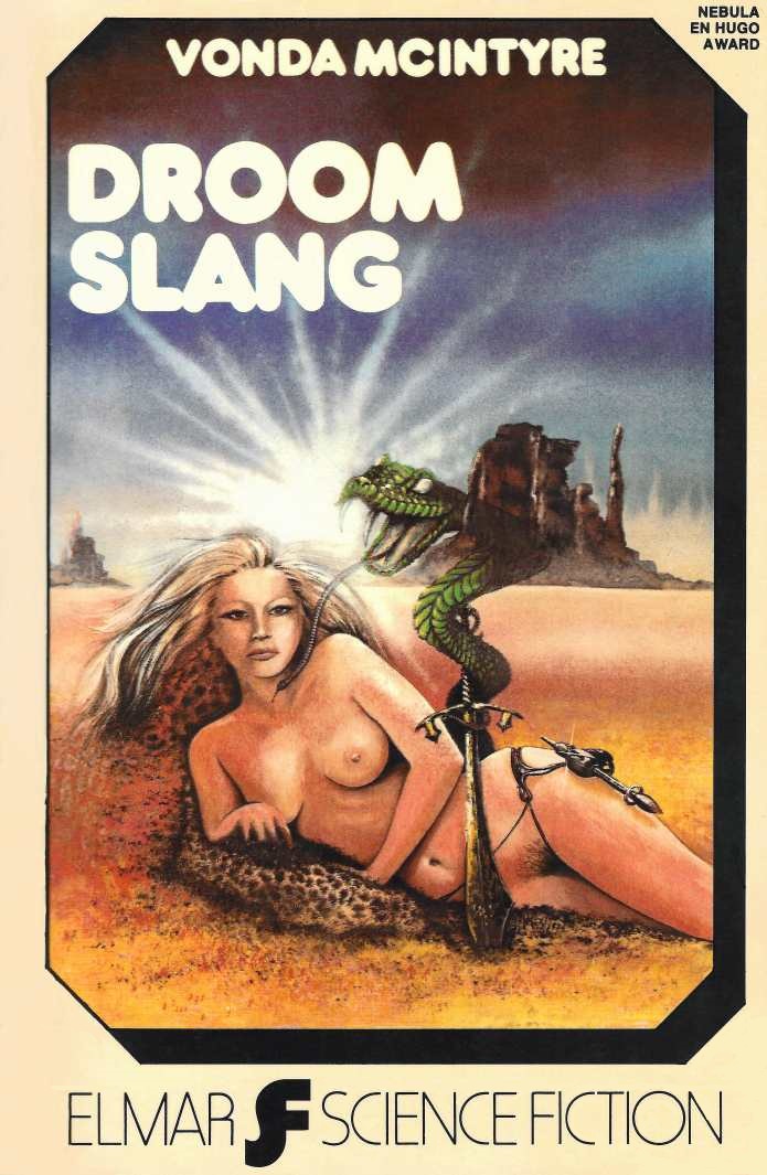 Droomslang