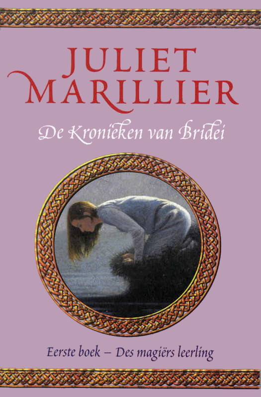 Des Magiërs Leerling
