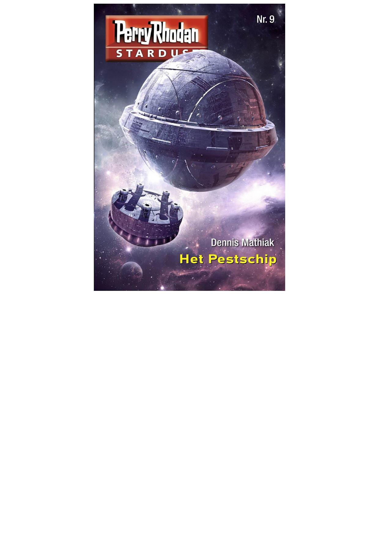 Perry Rhodan Stardust 09