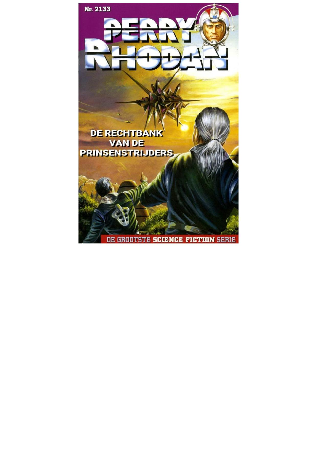 Perry Rhodan 2133 - De rechtbank van de prinsenstrijders