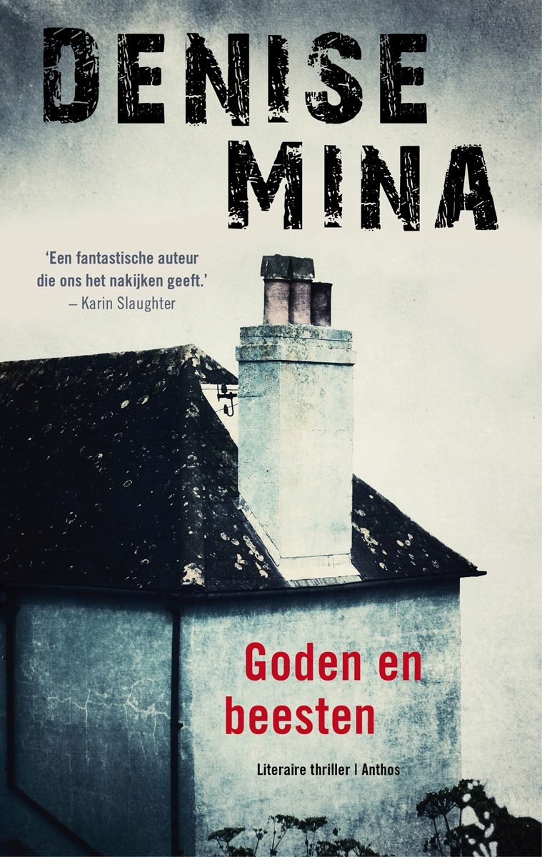 Goden en beesten