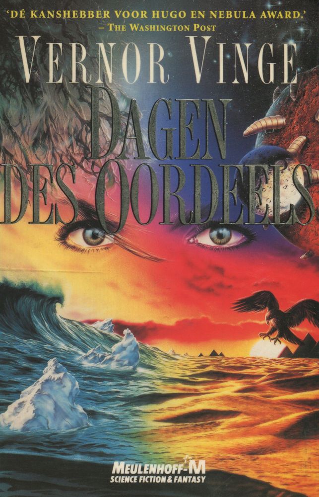 Dagen des oordeels