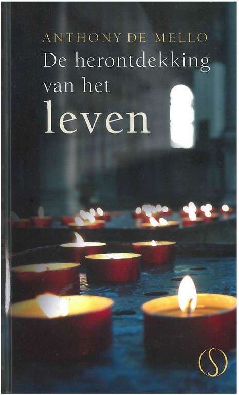 De herontdekking van het leven