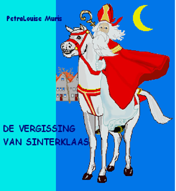De vergissing van sinterklaas