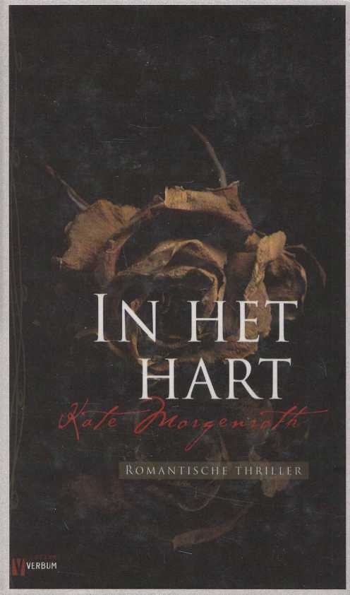 In het hart