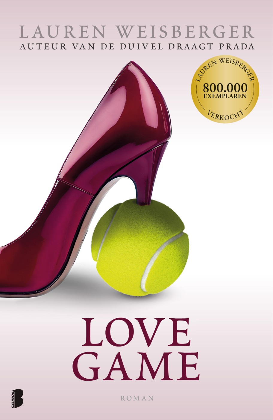 Love Game
