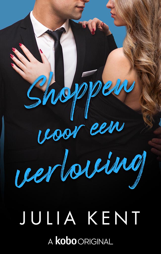 Shoppen voor een miljardair Boek 2: Shoppen voor een verloving