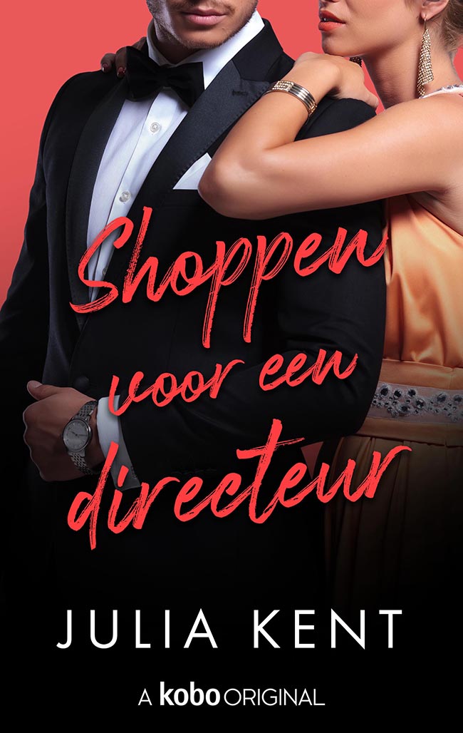 Shoppen voor een directeur