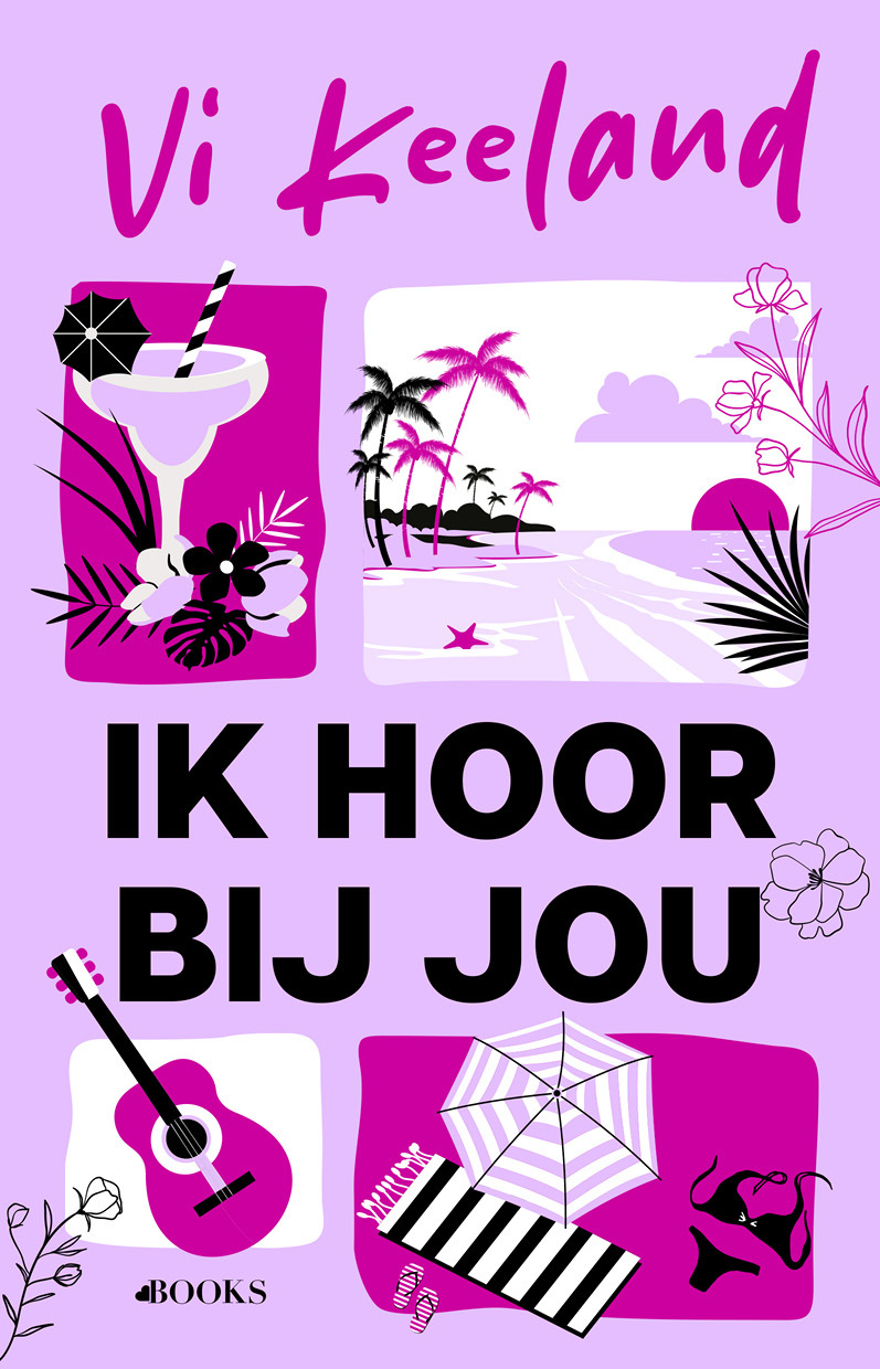 Ik hoor bij jou