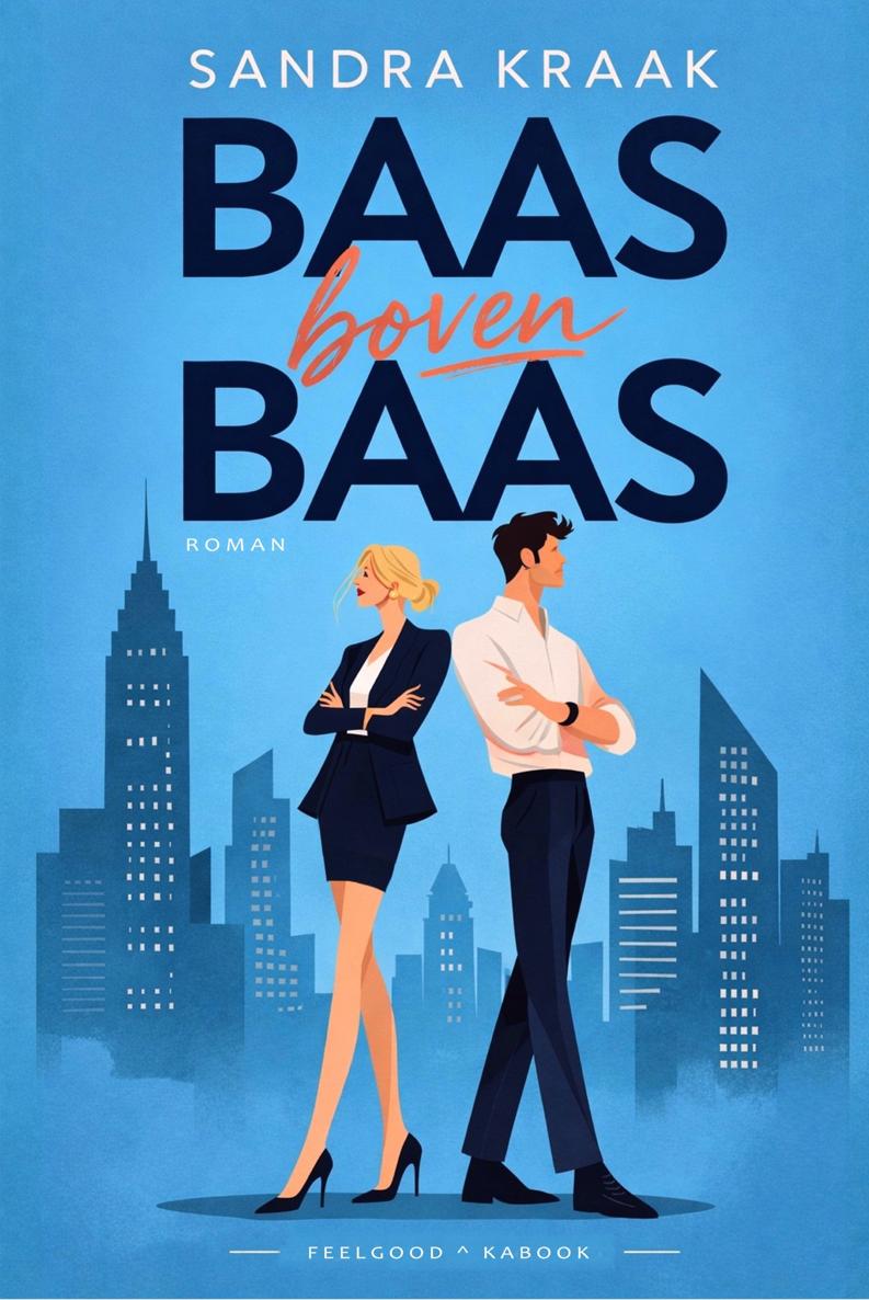 BAAS BOVEN BAAS