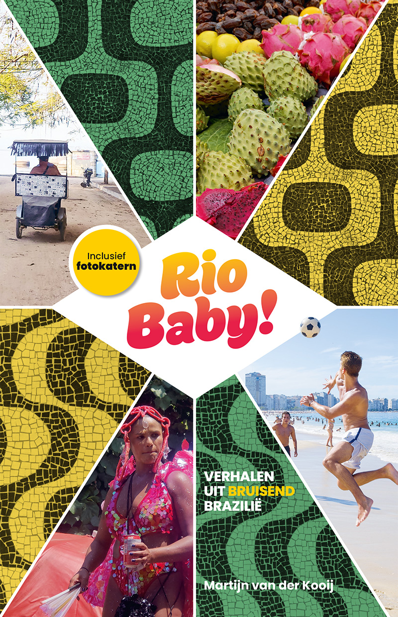 Rio Baby!