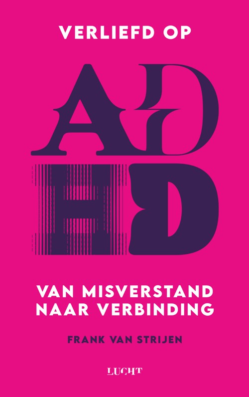 Verliefd op ADHD!