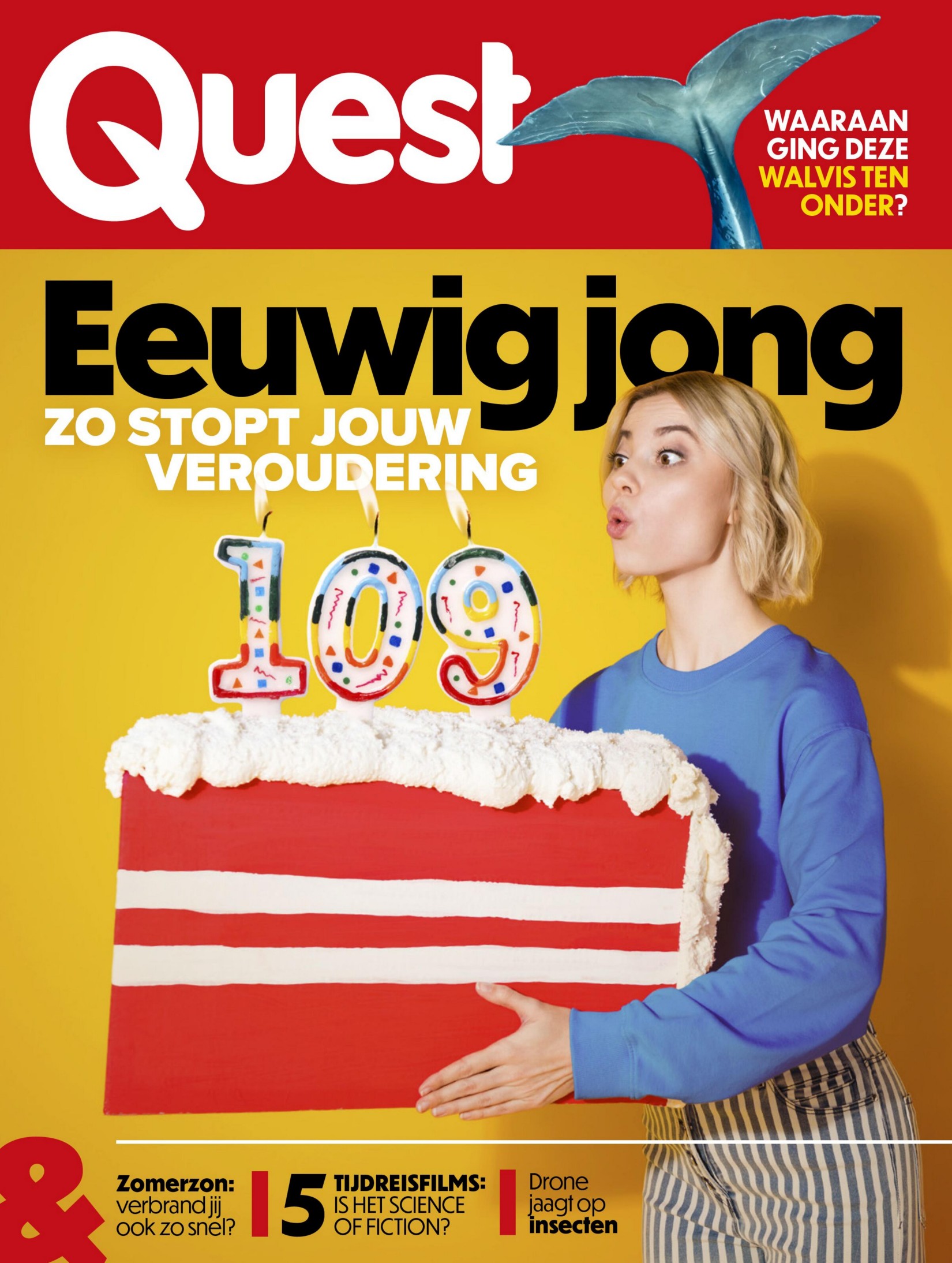 Quest - 23 Juni 2026