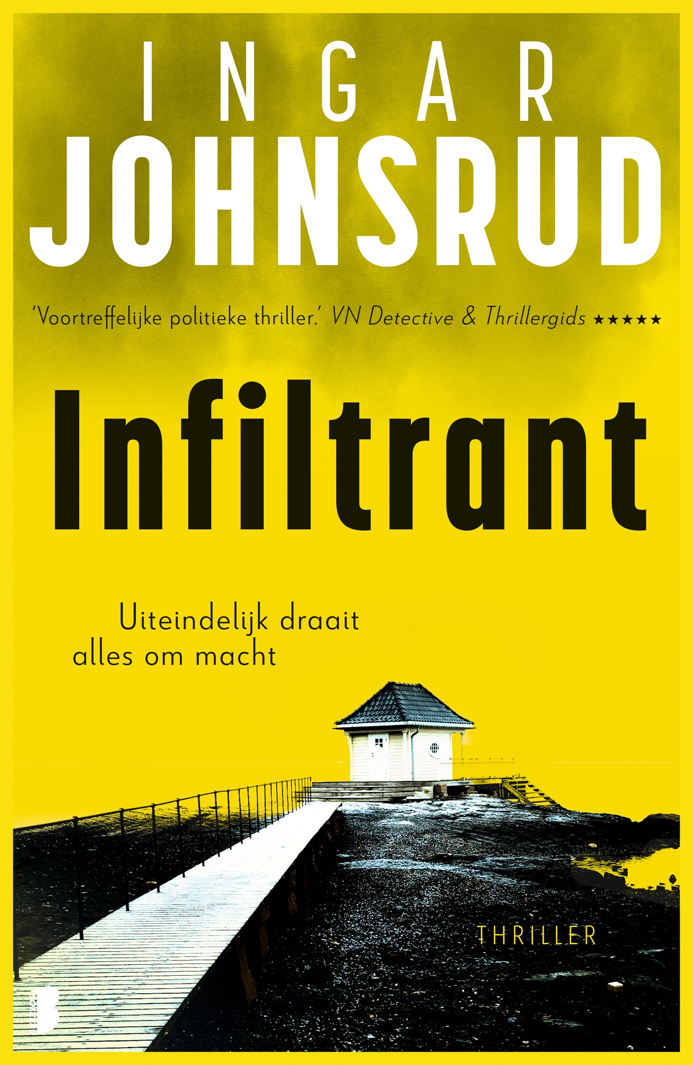 Infiltrant