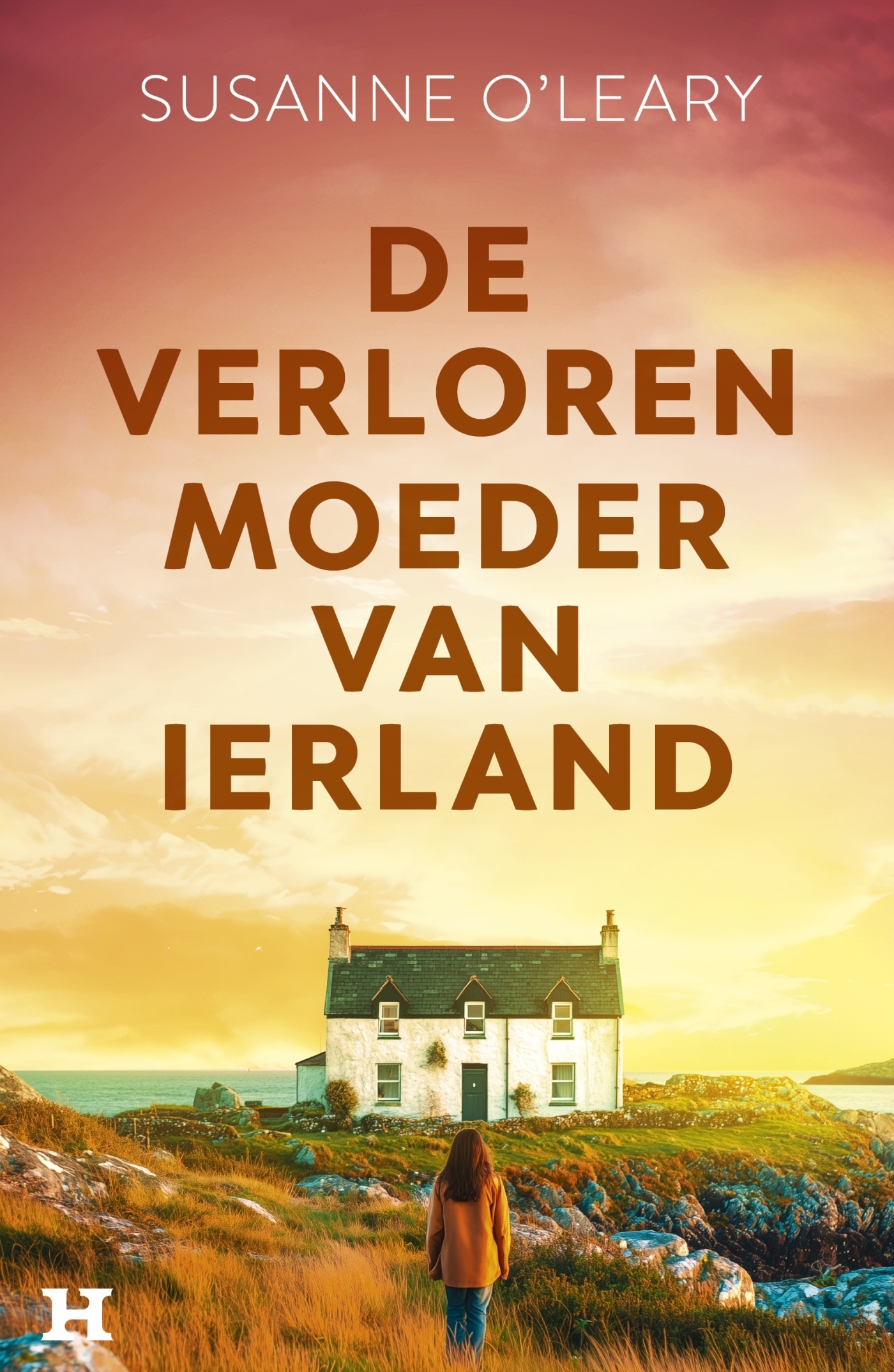 De verloren moeder van Ierland