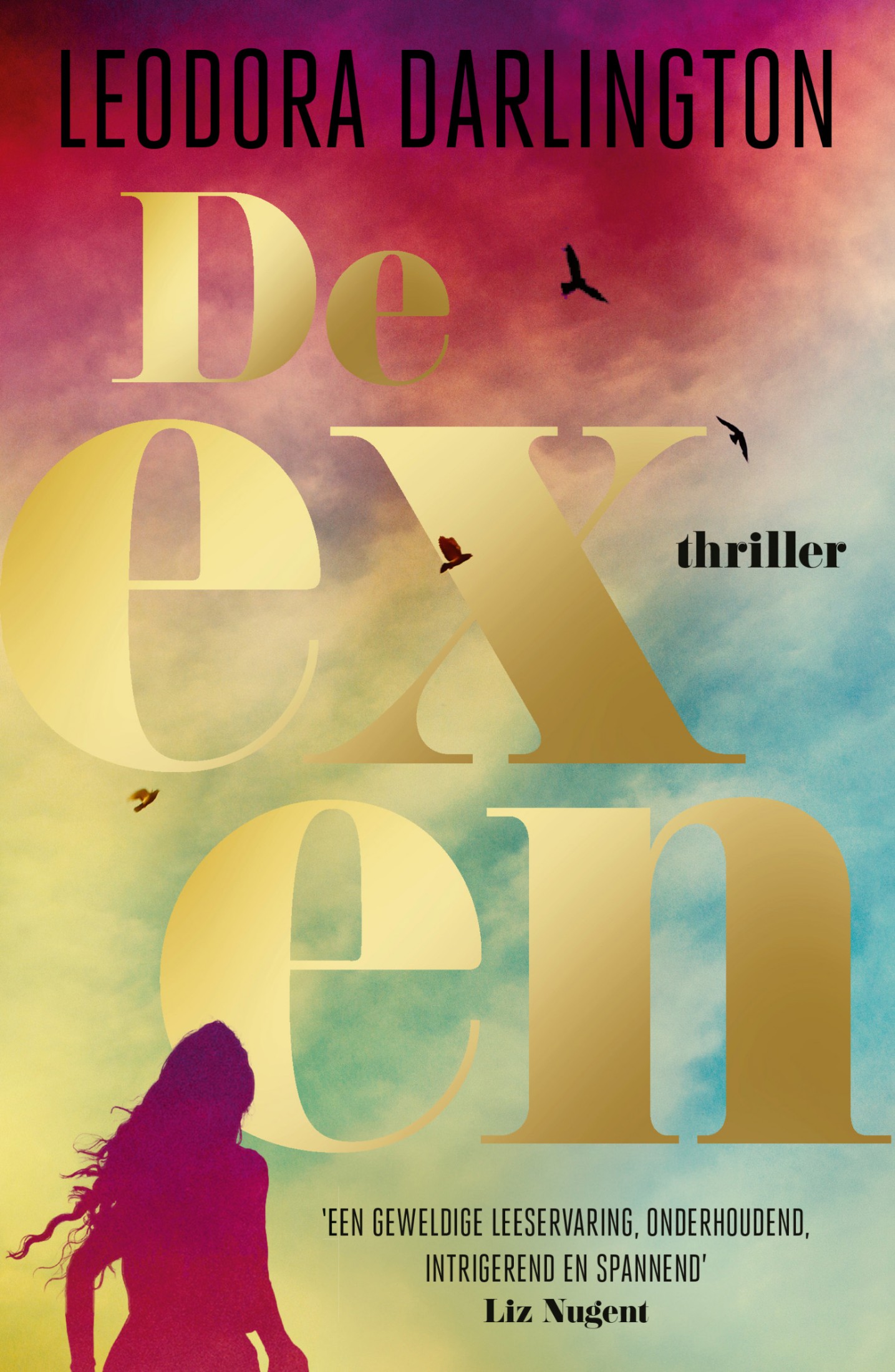 De exen