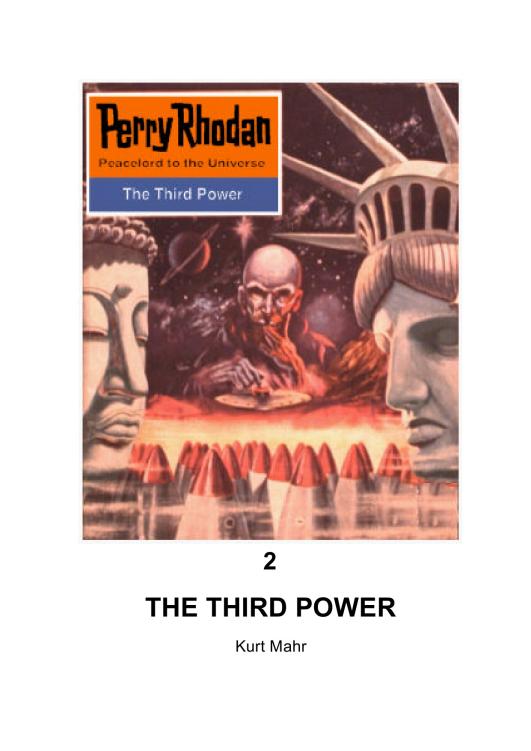 Perry Rhoadn 0002 - The Third Power