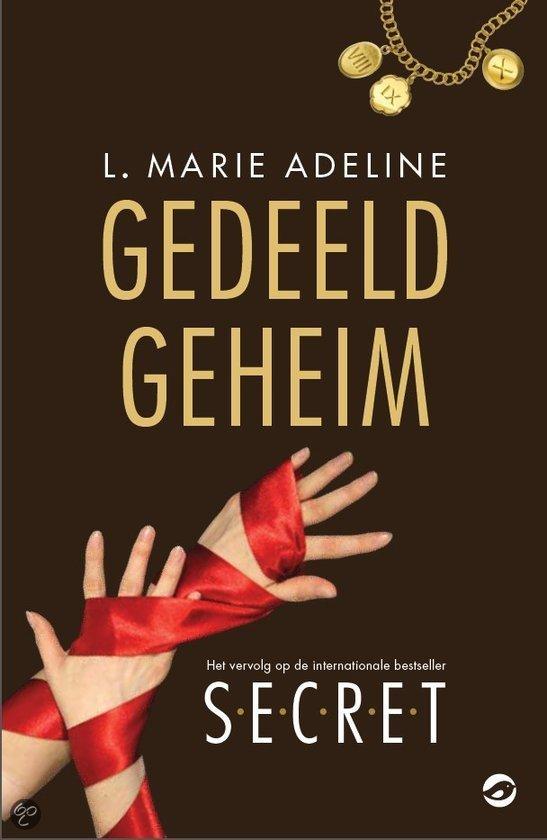 Gedeeld geheim