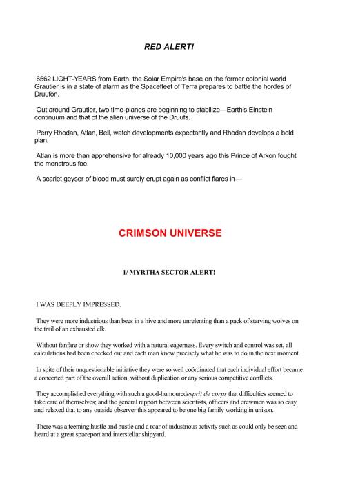 Perry Rhodan 0075