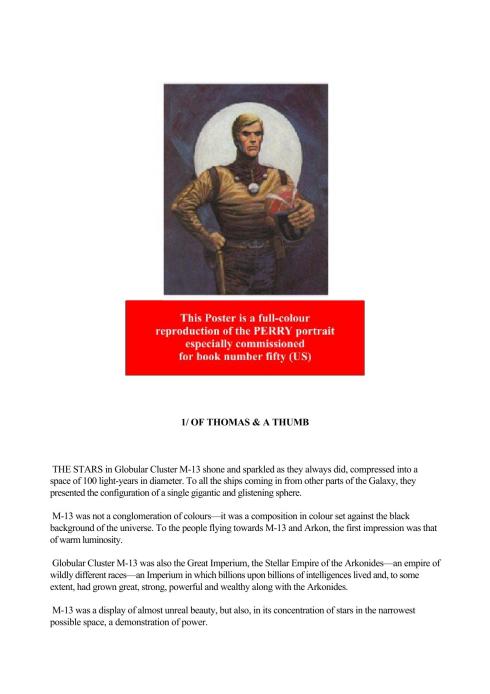 Perry Rhodan 0097