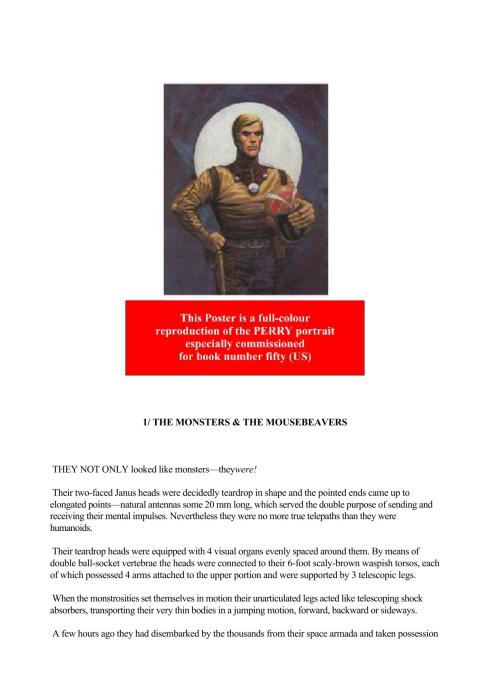 Perry Rhodan 0098