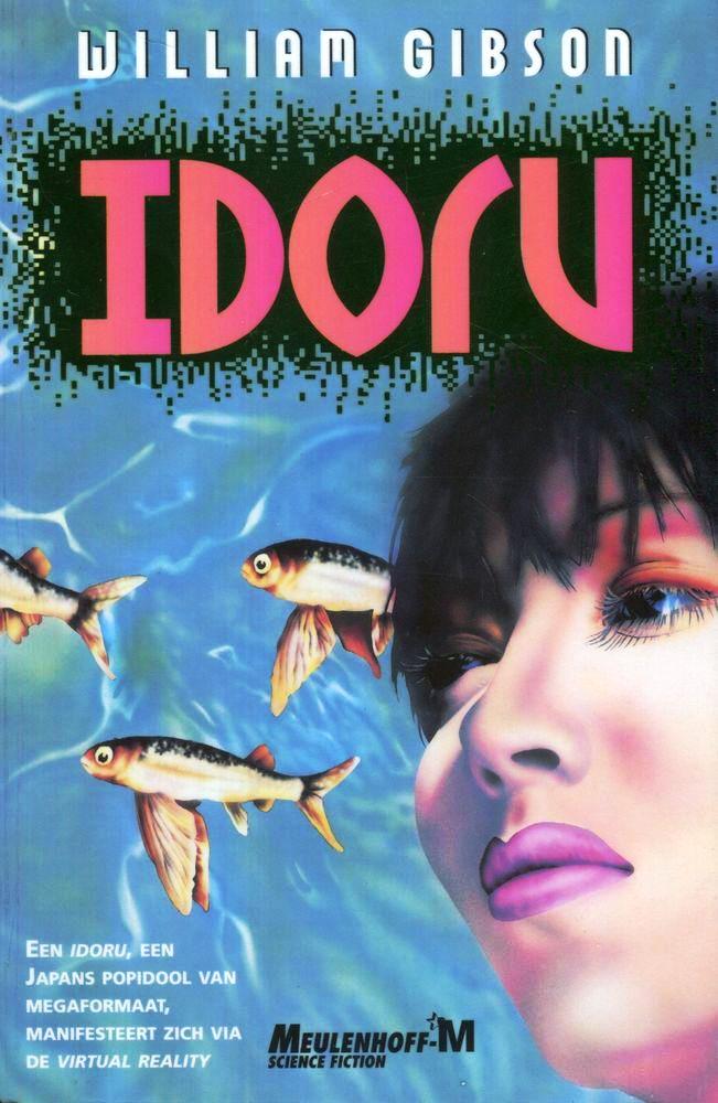 Idoru