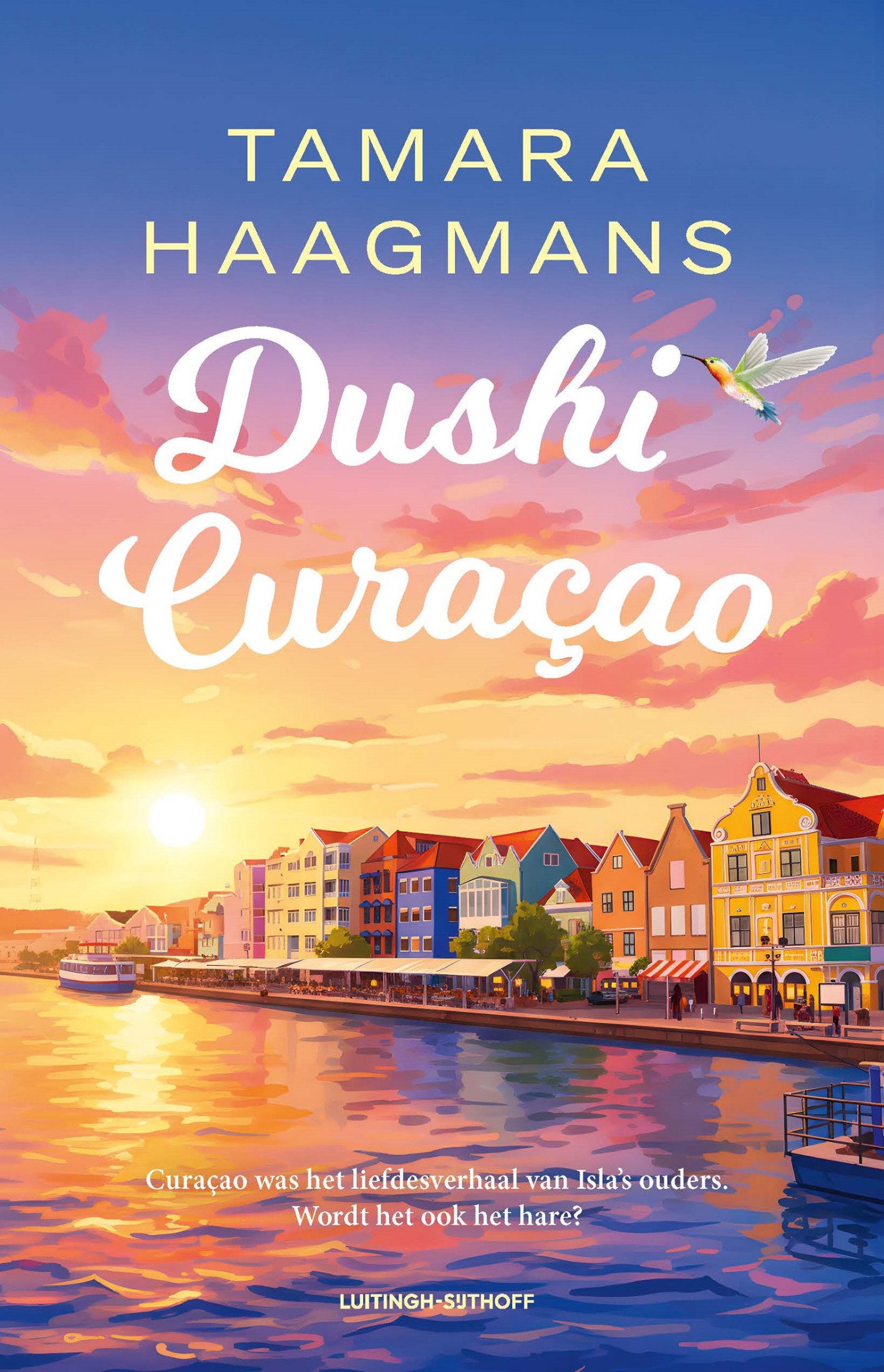 Dushi Curaçao