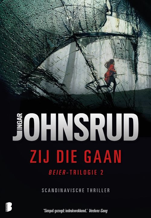 Zij die gaan