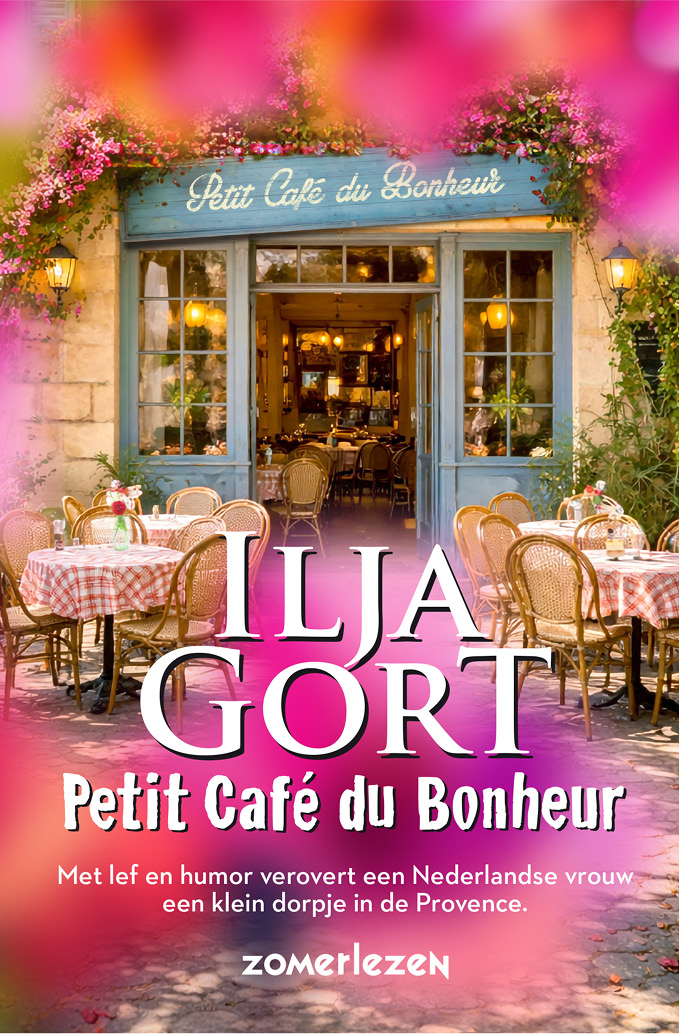 Petit Café du Bonheur