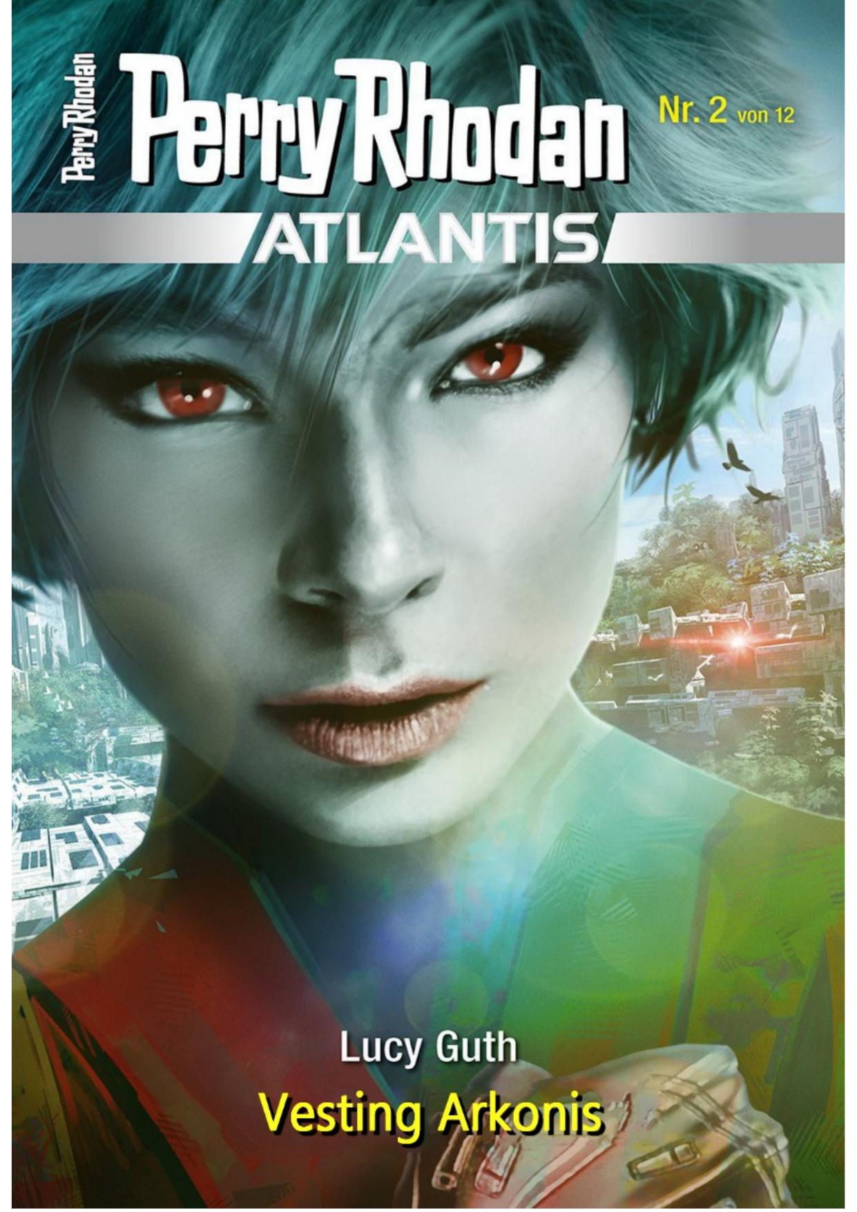 Perry Rhodan Atlantis