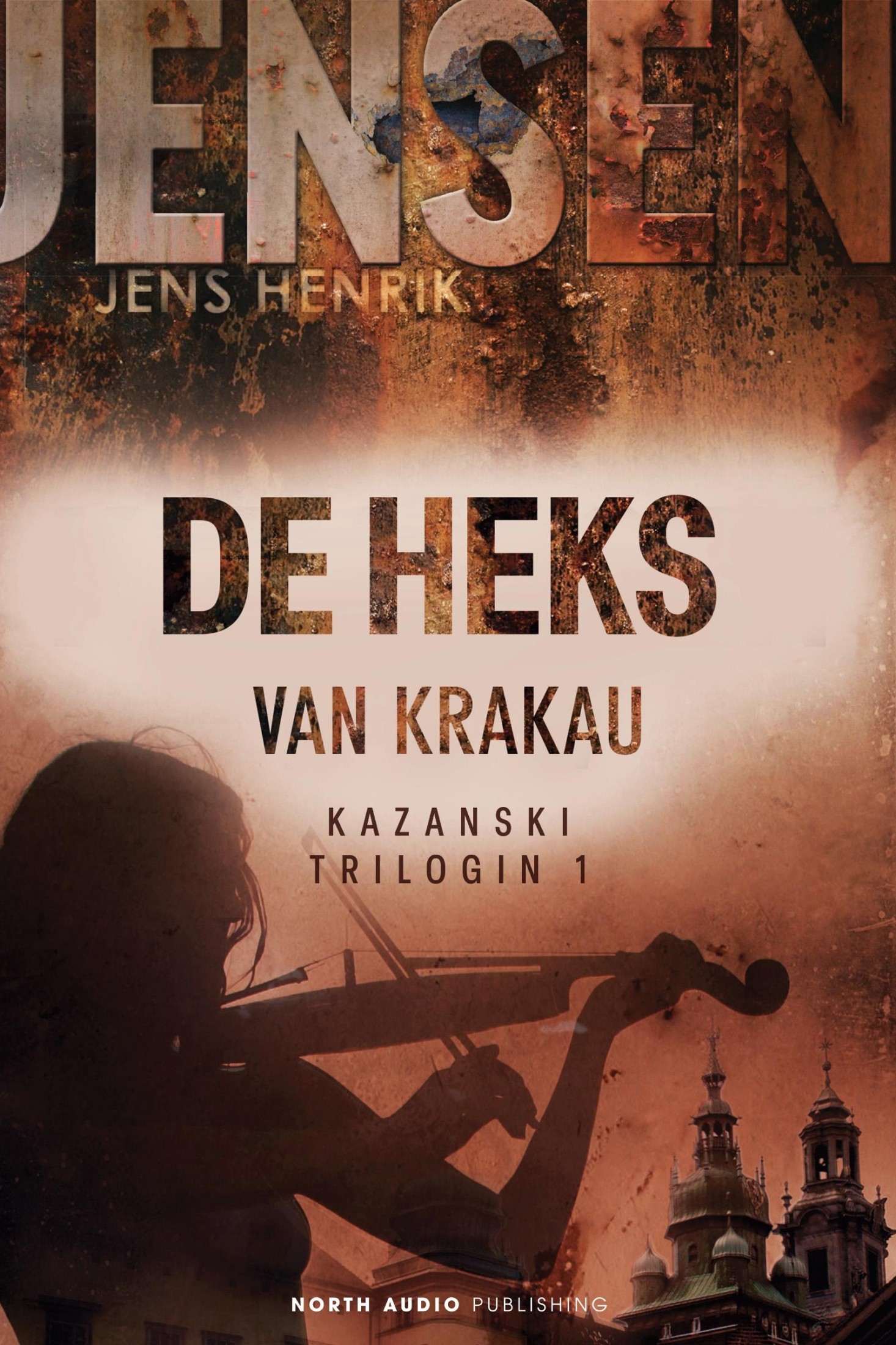 De heks von Krakau