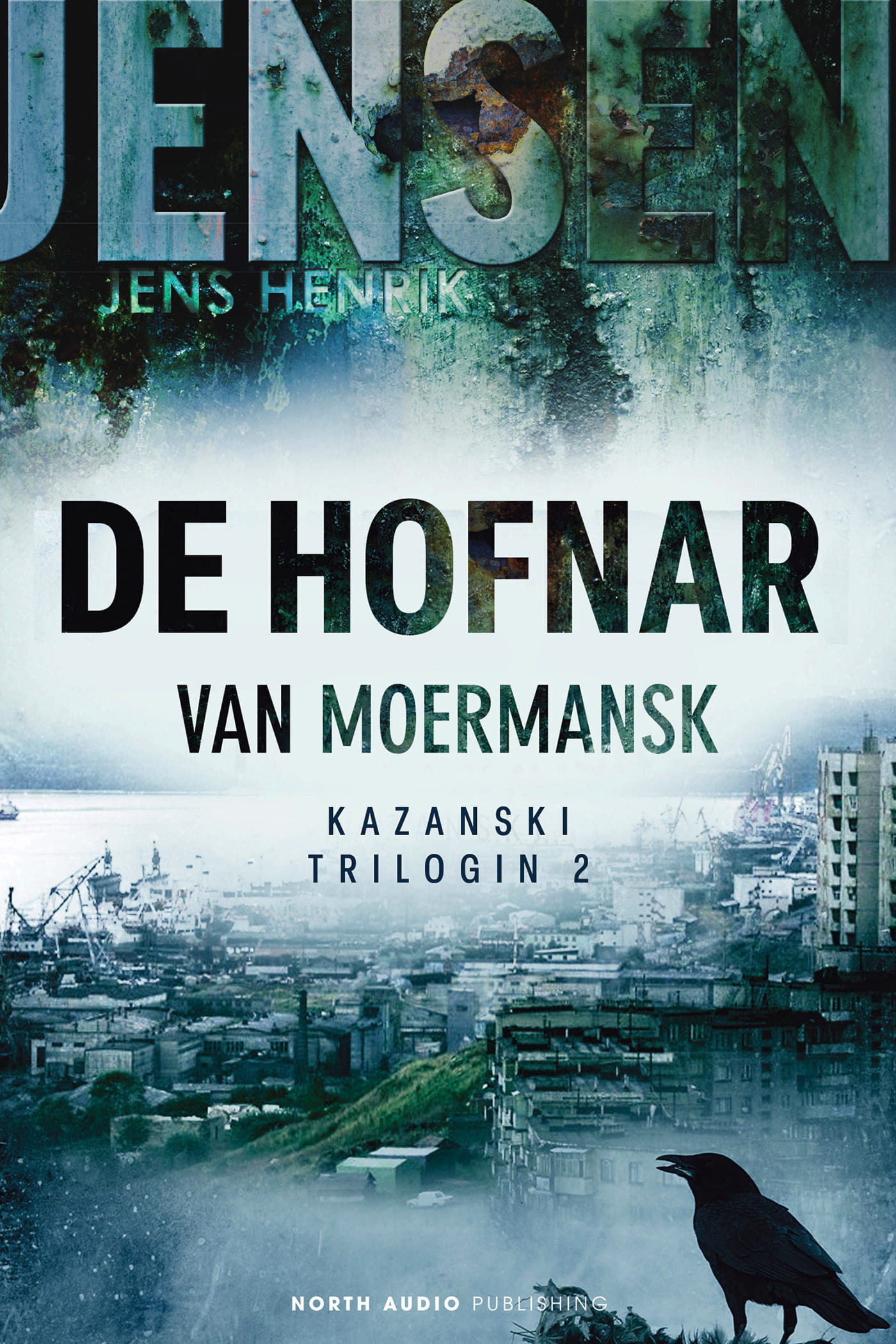 De hofnar van Moermansk
