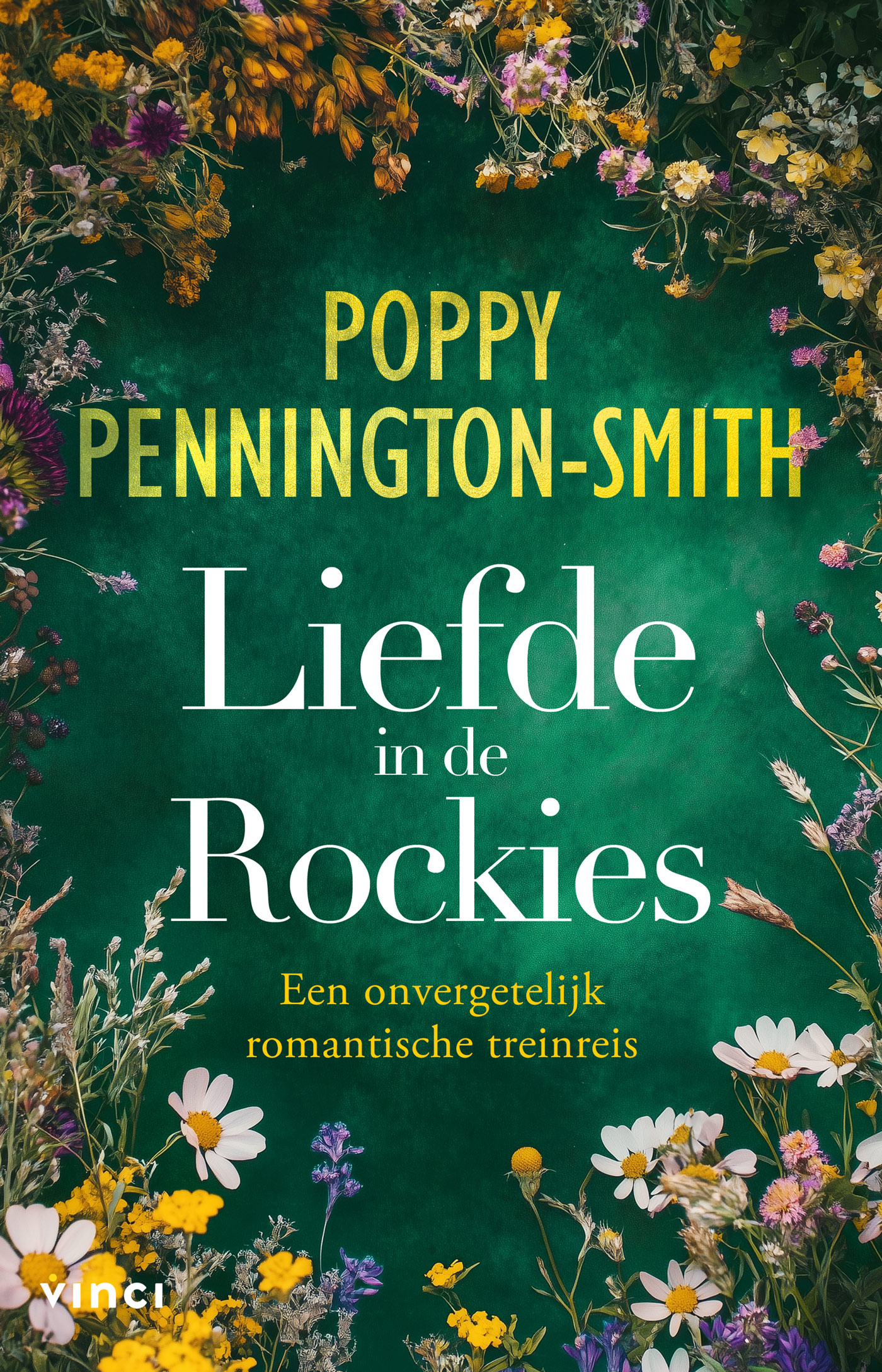 Liefde in de Rockies