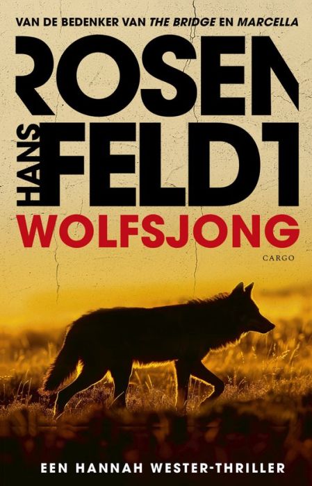 Wolfsjong