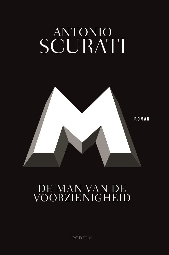 2 M. De man van de voorzienigheid