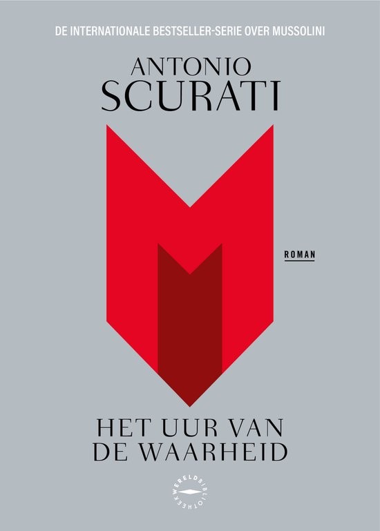 M. Het Uur Van De Waarheid