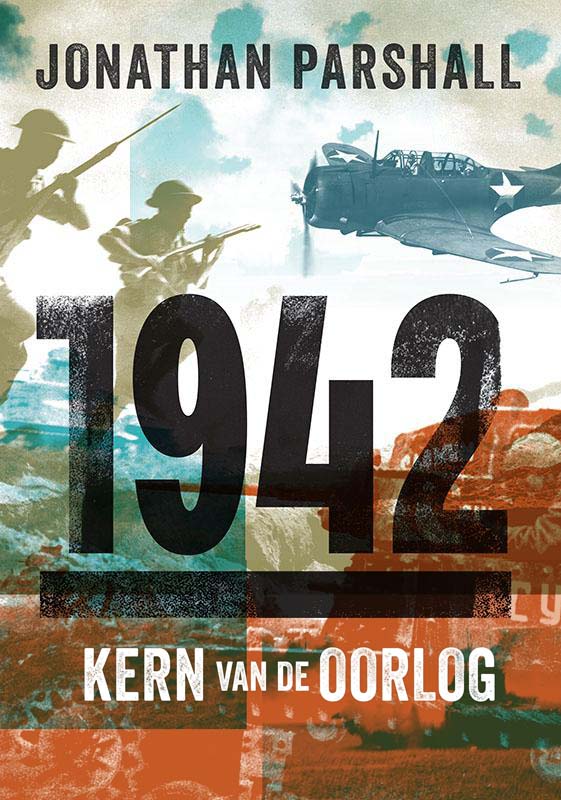 1942, Kern Van De Oorlog