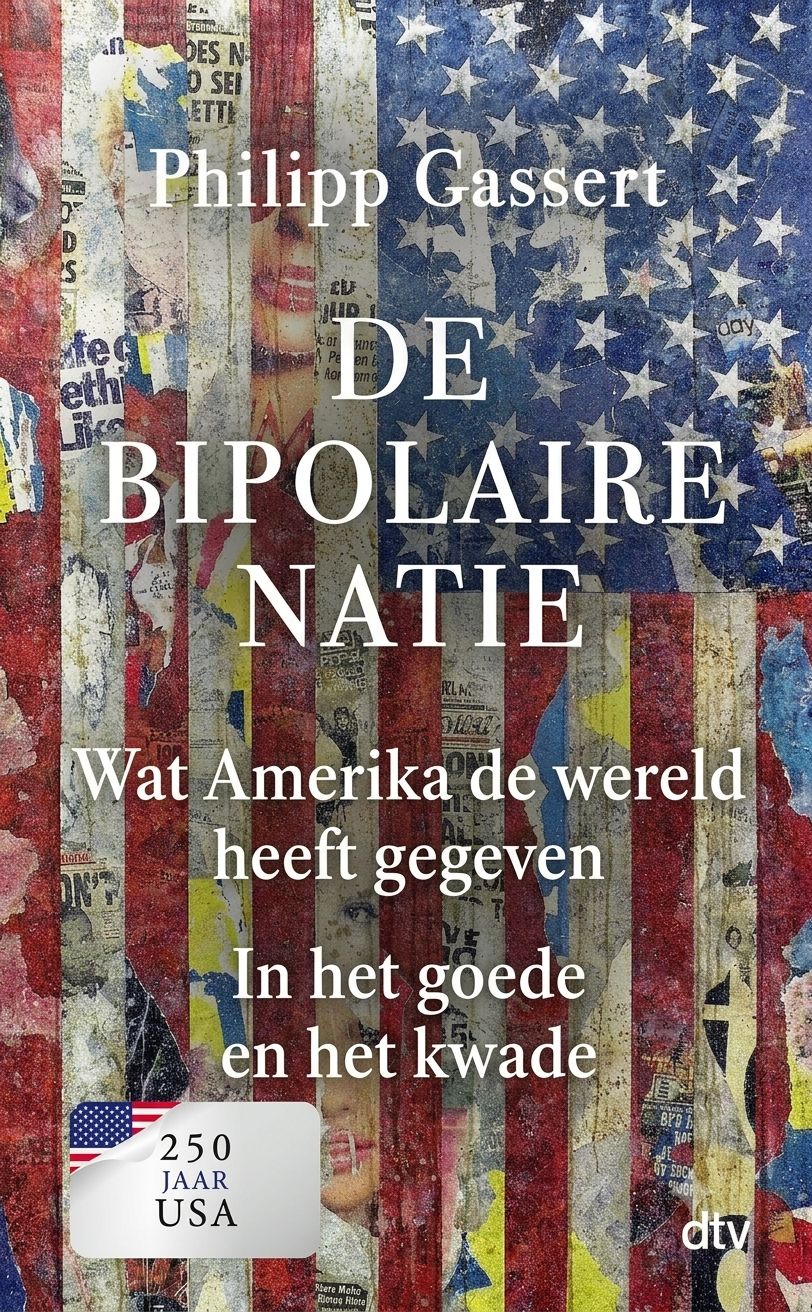 De Bipolaire Natie