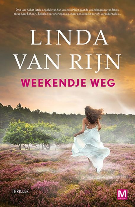 Weekendje weg